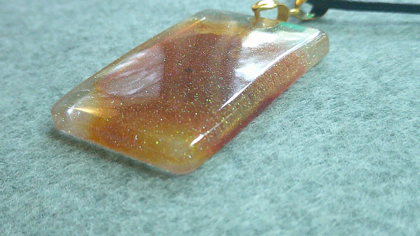 Unique Resin Pendants: One-of-a-Kind Masterpieces, Makes a Perfect Gift